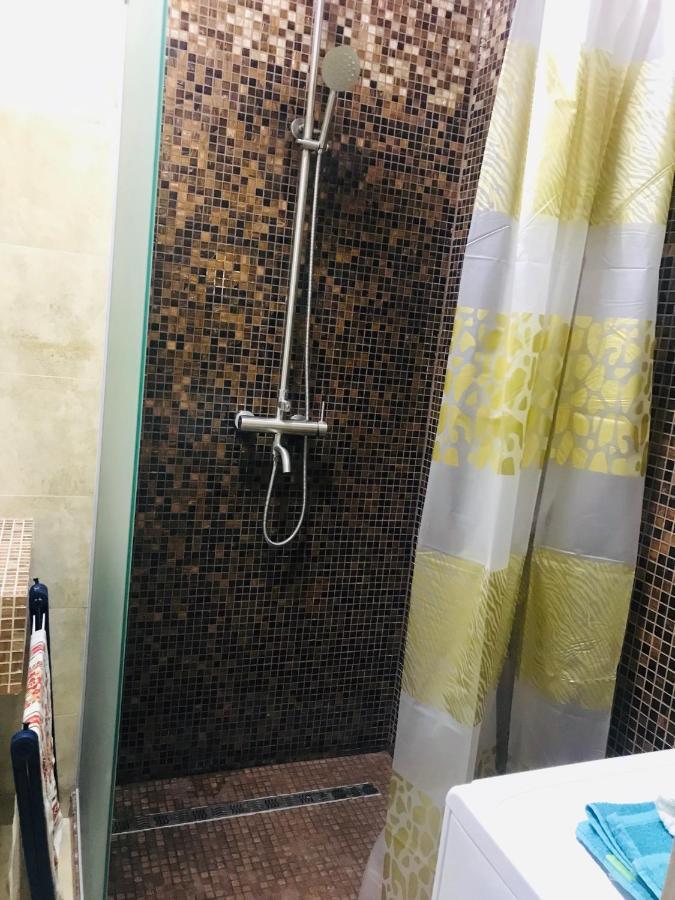 Apartment Smart Plaza Obolon' Κίεβο Εξωτερικό φωτογραφία